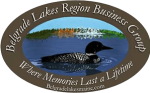 member of the Belgrade Lakes Region Business Group